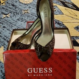 Guess Shoes